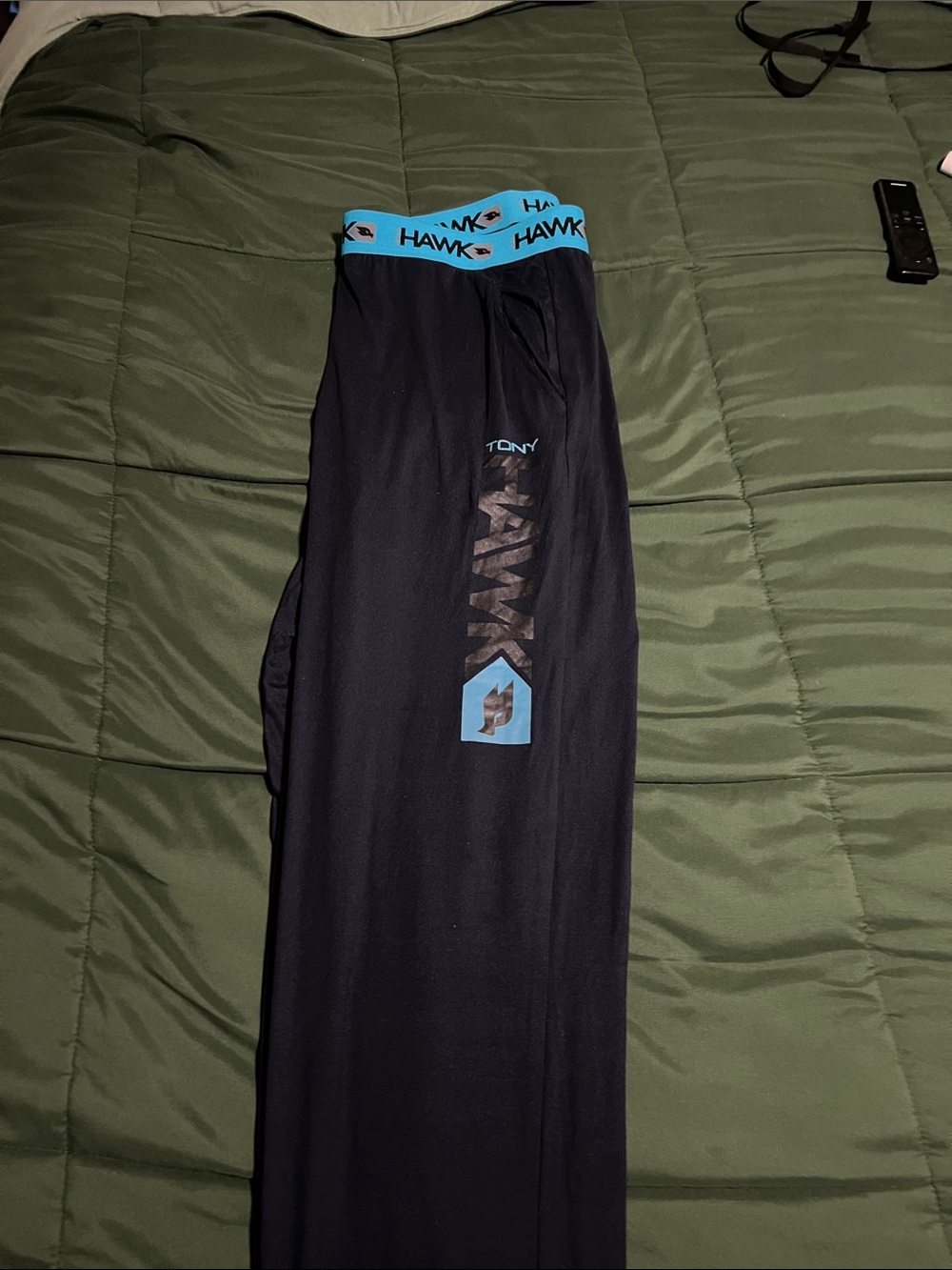 Tony Hawk Men's Lounge / Sleep Pants